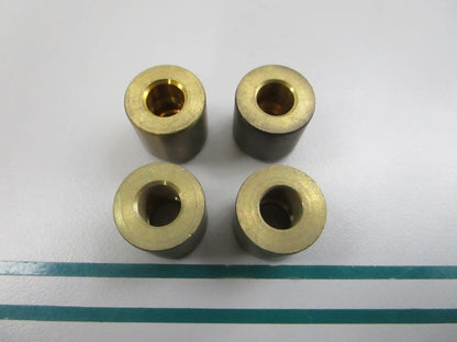 NEW OEM (LOT OF 4) 307054 0307054 OMC Johnson Evinrude Shift Rod Bushing 0810