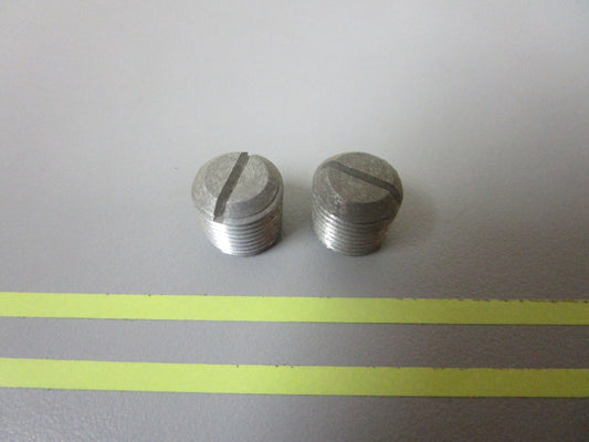 *NEW OEM* (LOT OF 2) 0810 OMC Johnson Evinrude Plug 307463 0307463