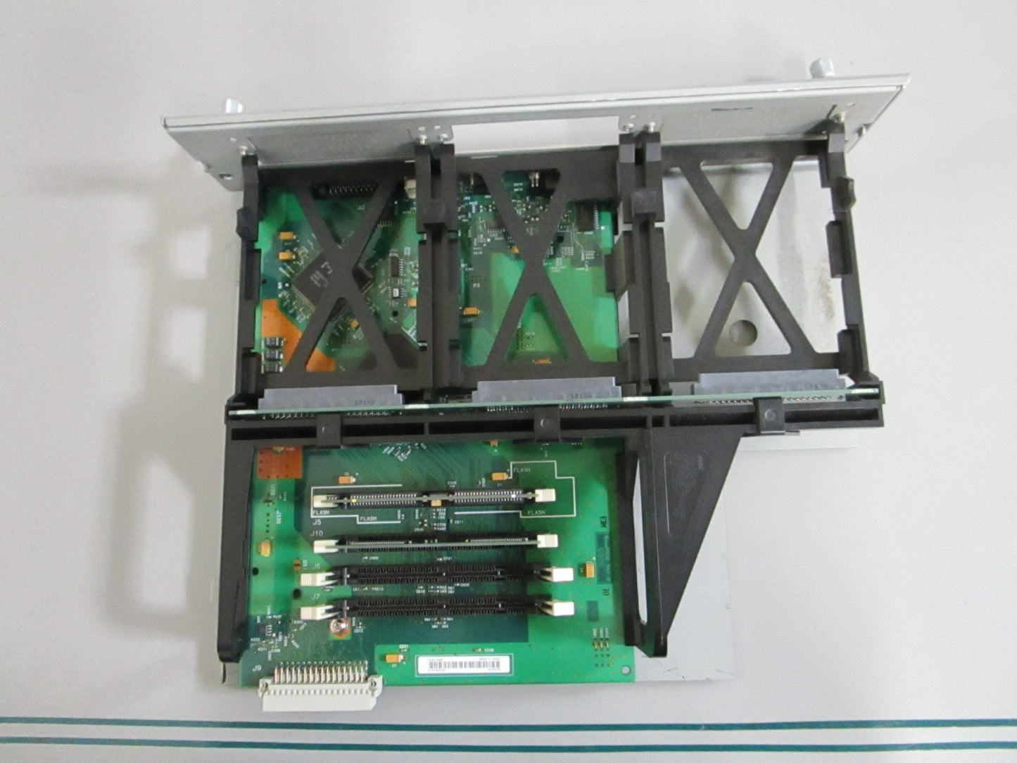 HP LaserJet 8150 8150N 8150DN Formatter Board C4165-60002 NEW OEM 0820