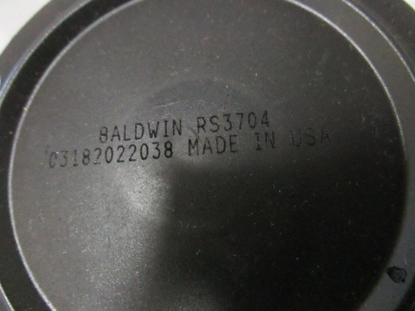 NEW R53704 Baldwin Air Filter 0810