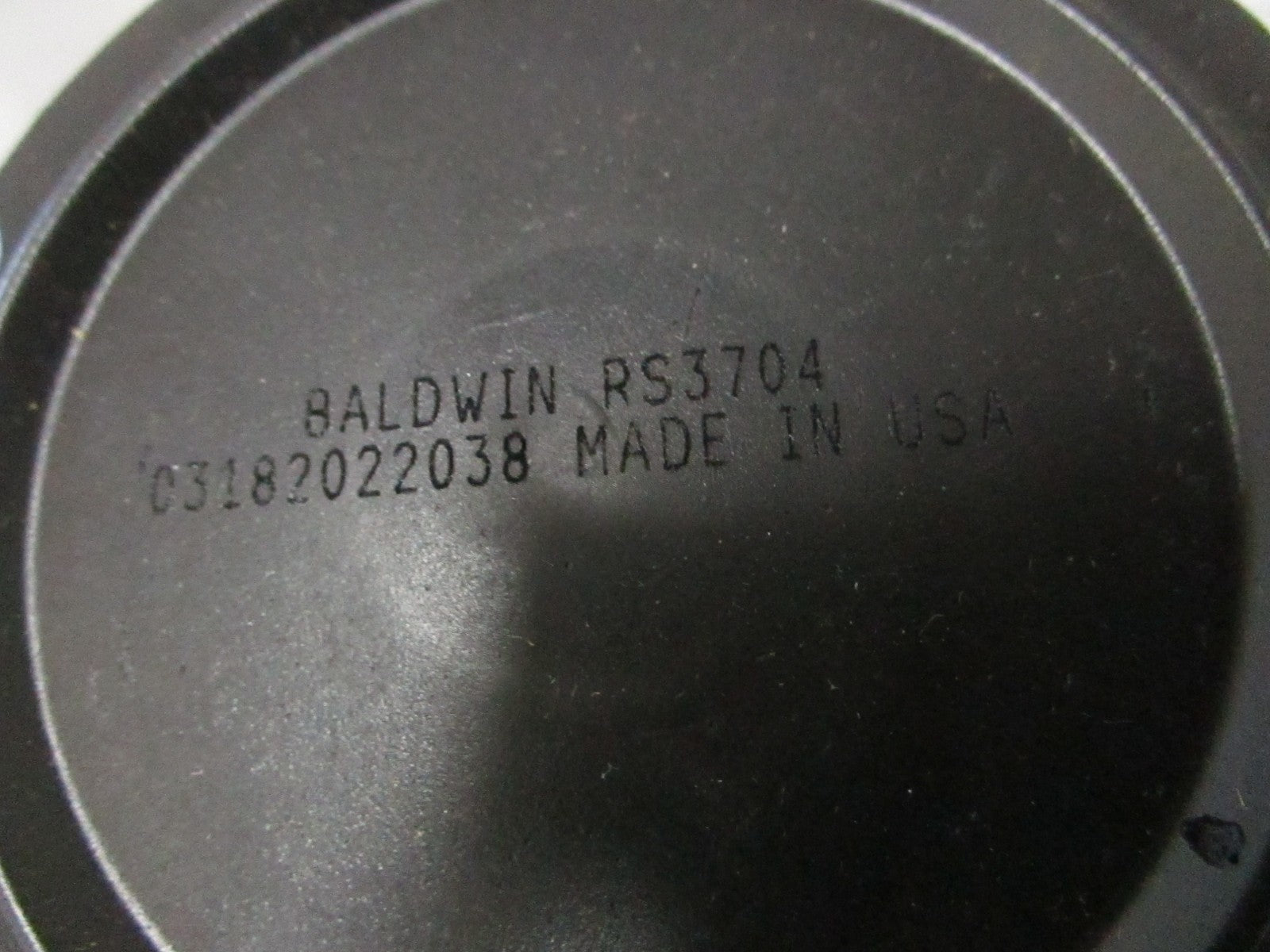 NEW R53704 Baldwin Air Filter 0810
