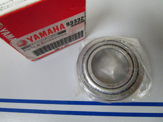 NEW OEM 93332-000U3 Yamaha Bearing 0720