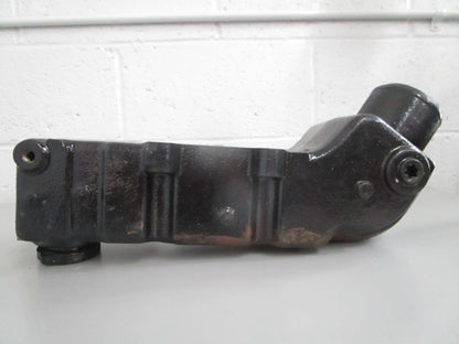 NEW OEM 90879 90880A2 Mercury Quicksilver Exhaust Elbow 0820