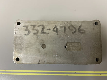 *NEW OEM* 0720 Mercury Quicksilver Switch Box Assembly 332-4796