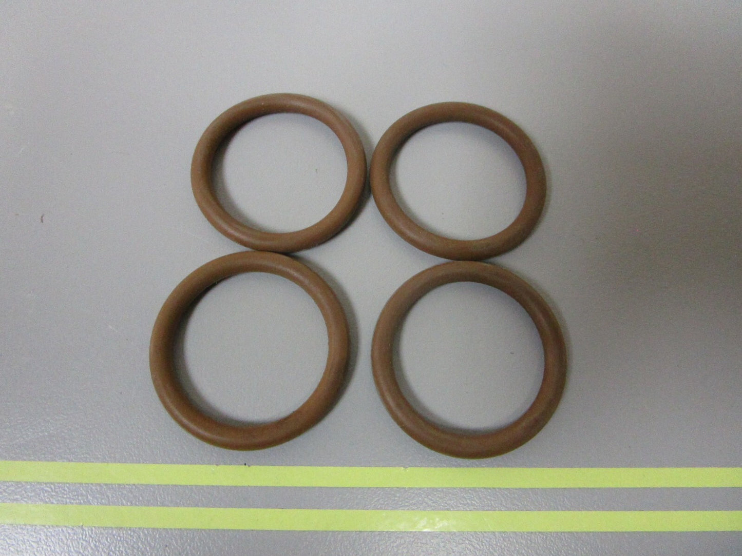 *NEW OEM* (LOT OF 4) 0810 OMC Johnson Evinrude O-Ring 909567 0909567