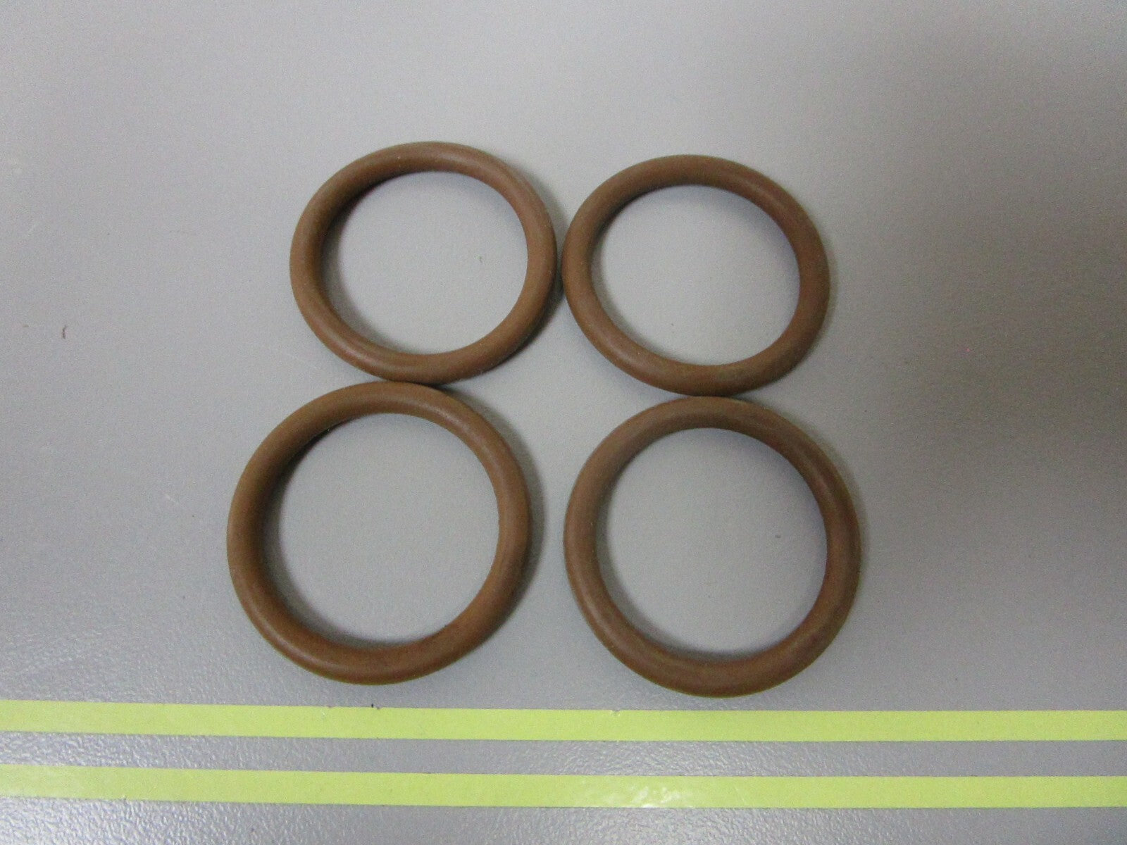 *NEW OEM* (LOT OF 4) 0810 OMC Johnson Evinrude O-Ring 909567 0909567
