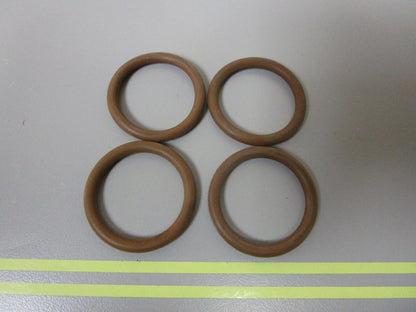 *NEW OEM* (LOT OF 4) 0810 OMC Johnson Evinrude O-Ring 909567 0909567