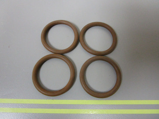 *NEW OEM* (LOT OF 4) 0810 OMC Johnson Evinrude O-Ring 909567 0909567