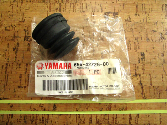 *NEW OEM*  0810 Yamaha Button Cowling Grommet 65W-42726-00