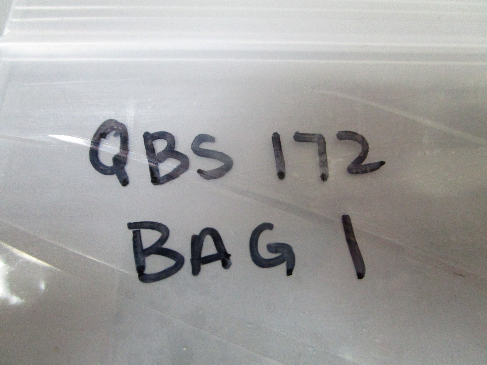 *NEW OEM* 0810 CAT Seal 160-7271