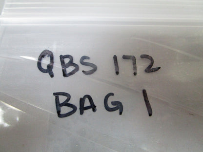 *NEW OEM* 0810 CAT Seal 160-7271