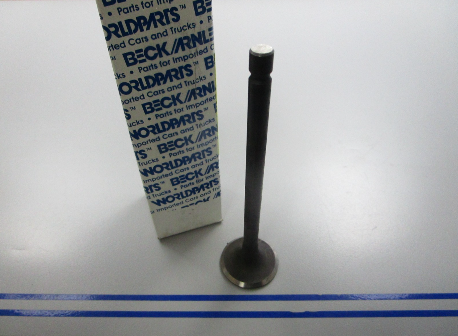 *NEW* 0810 Beck/Arnley Exhaust Valve 021-3255