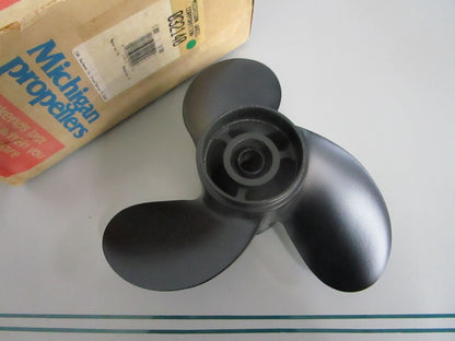 NEW 032140 Michigan Wheel 9 × 10.5 Propeller 0820