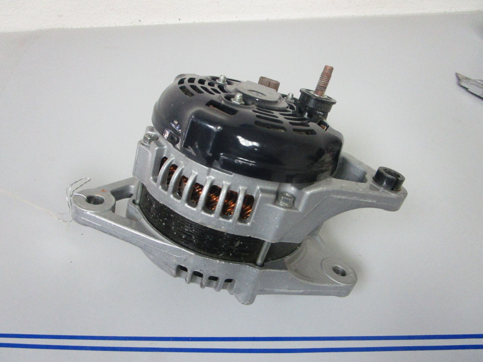 *NEW OEM* 0720 Denso 12V Alternator 05037 198AA 421000-0192