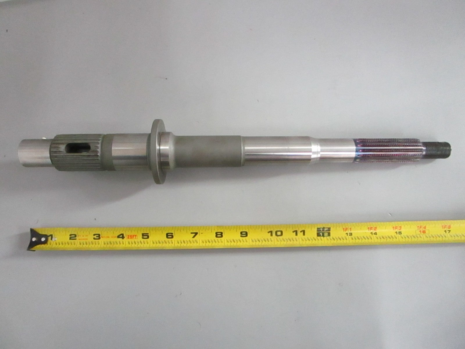 NEW OEM 69K-45811-00-00 Yamaha Propeller Shaft 0820
