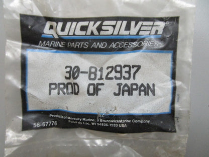 *NEW OEM* 0810 Mercury Quicksilver Ball Bearing 30-812937