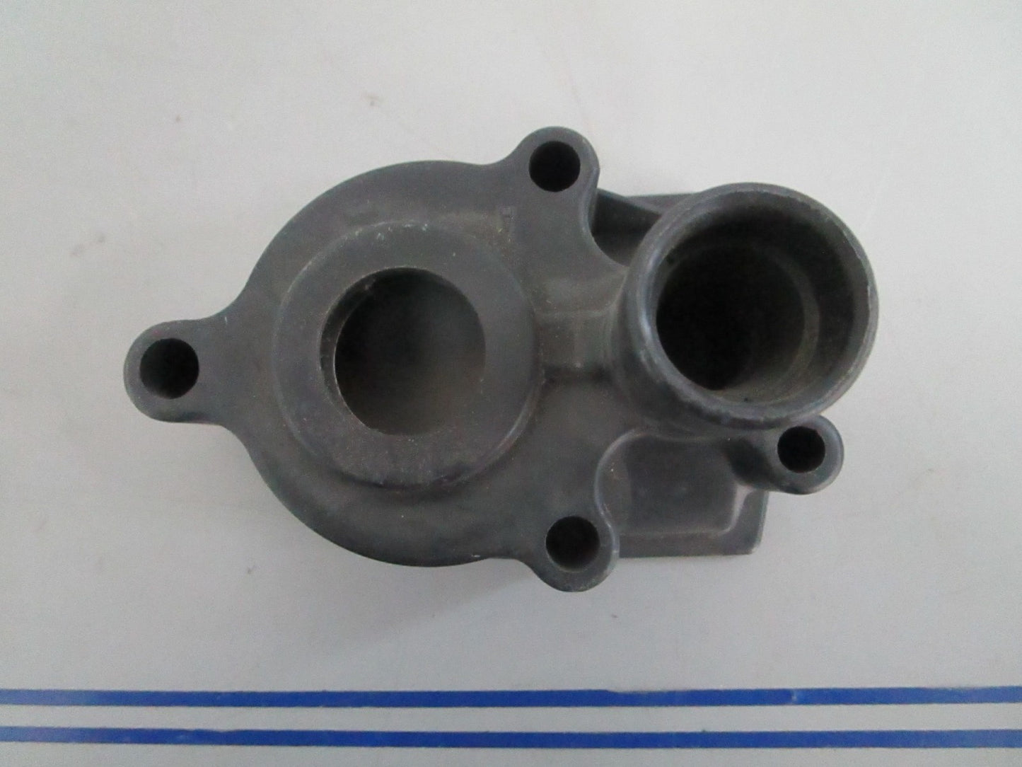 *NEW OEM* 0820 Mercury Quicksilver Water Pump Housing 46-96148A1