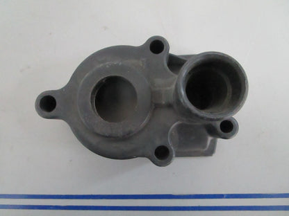 *NEW OEM* 0820 Mercury Quicksilver Water Pump Housing 46-96148A1