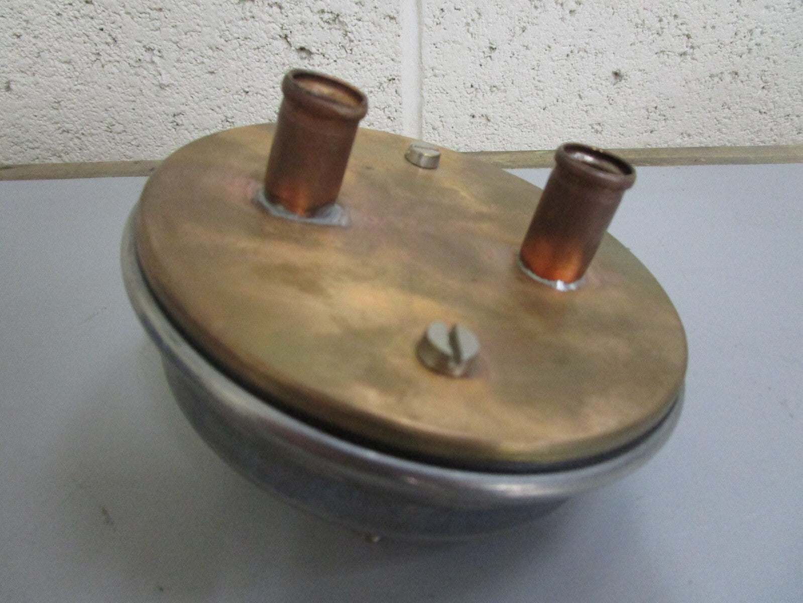 *NEW OEM* 0820 Volvo Penta Strainer 831733