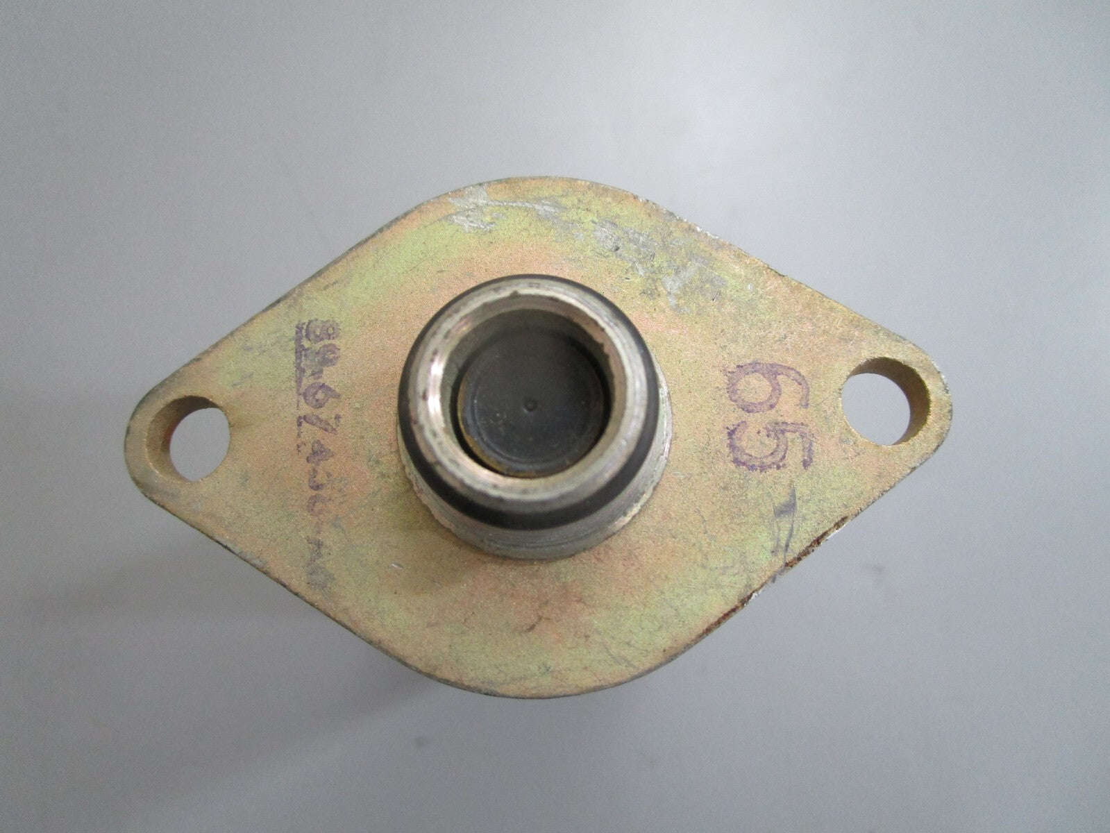 *NEW OEM* 0820 Mercury Quicksilver Solenoid 89-67458A6