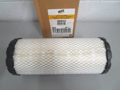 NEW OEM 46652 Wix Air Filter 0820