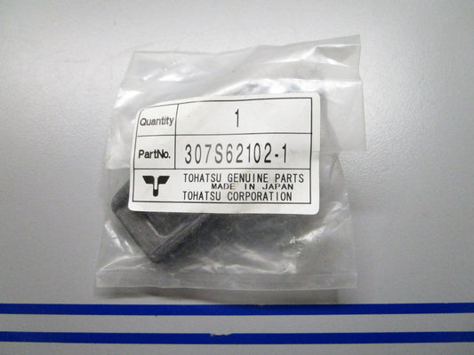 *NEW OEM* 0810 Tohatsu Clamp Screw Handle 307562102-1
