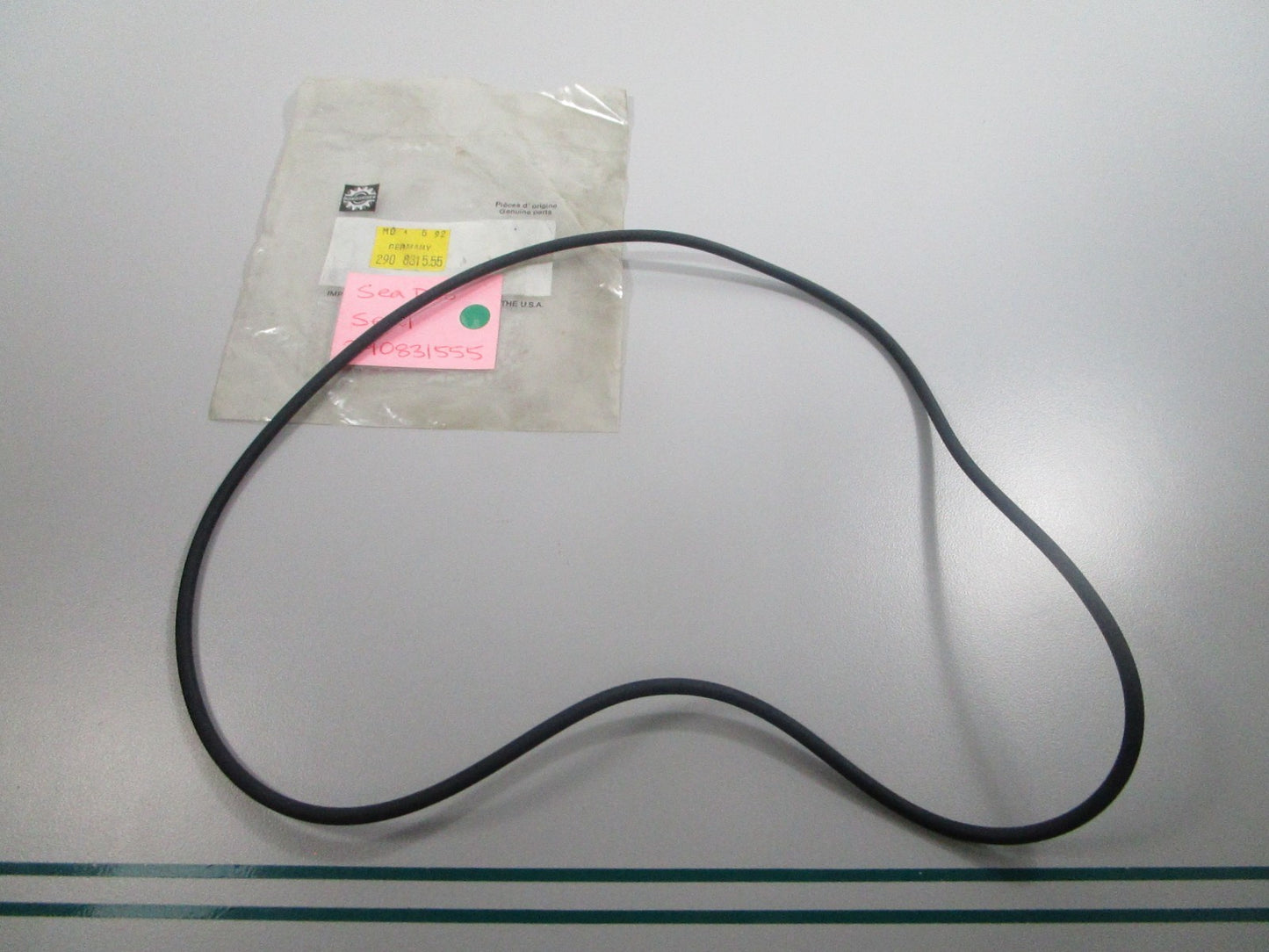 NEW 290831555 Sea-Doo Seal 0810