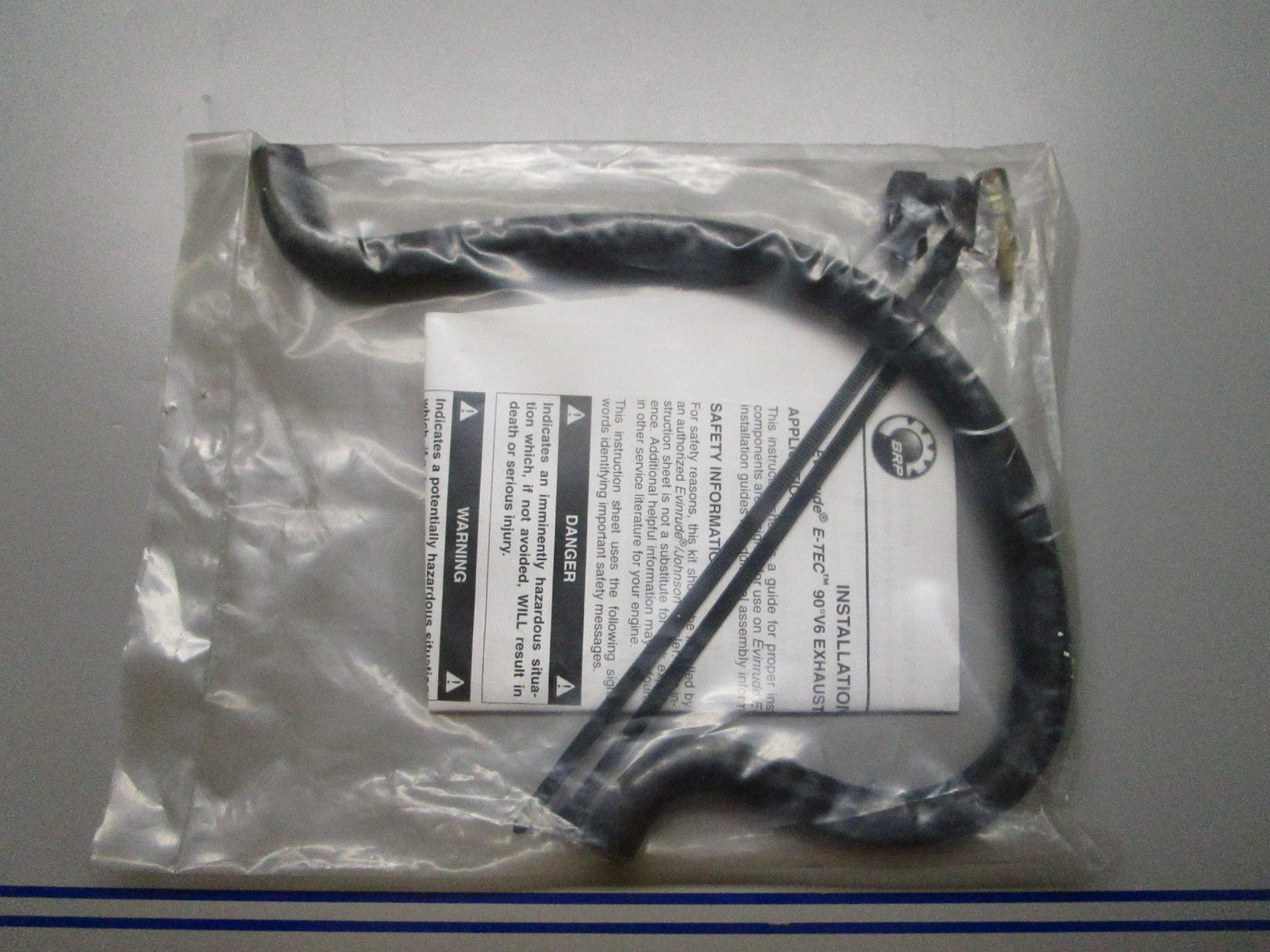 *NEW OEM* 0810 OMC Johnson Evinrude Hub Kit Assembly 5007020