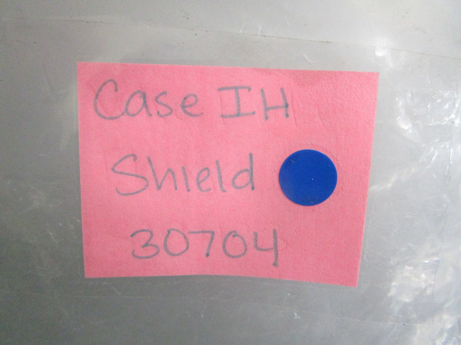 *NEW OEM* 0820 Case IH Shield 30704