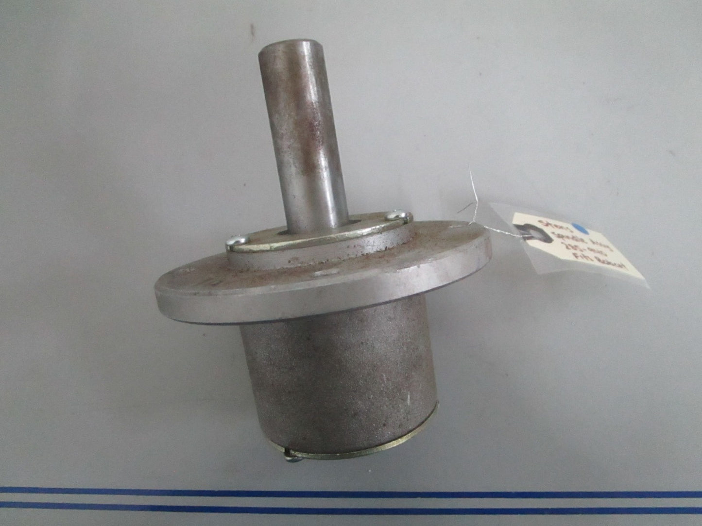 *NEW* 0820 Stens Spindle Assy 285-940 Fits Bobcat