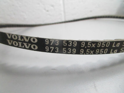 *NEW OEM* 0820 Volvo Penta V-Belt 973539