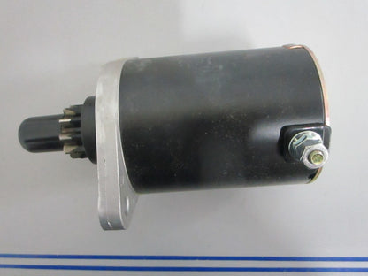 *NEW* 0820 Stens Electric Starter 435-355 Replaces: Tecumseh 36264
