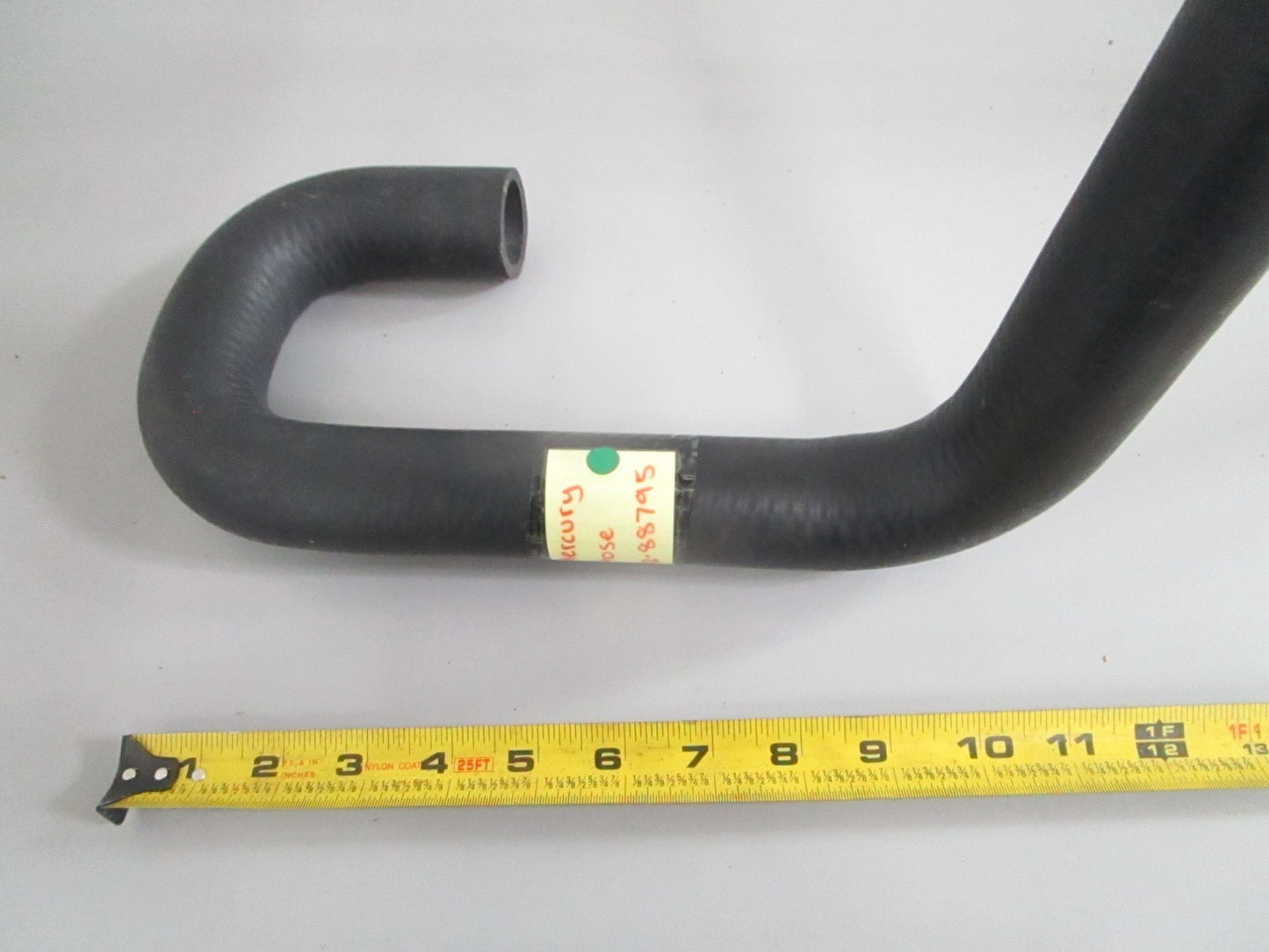 NEW OEM 32-88795 Mercury Quicksilver Hose 0820