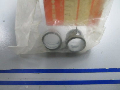 *NEW OEM* (LOT OF 2) 0810 Suzuki Clip 09401-11414