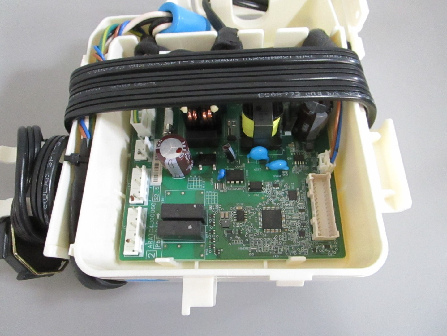 Whirlpool NEW OEM Refrigerator Electronic Control Board W11580234 Factory 0820