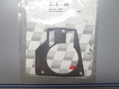 *NEW* 0810 Fel-Pro Throttle Body Gasket 61178