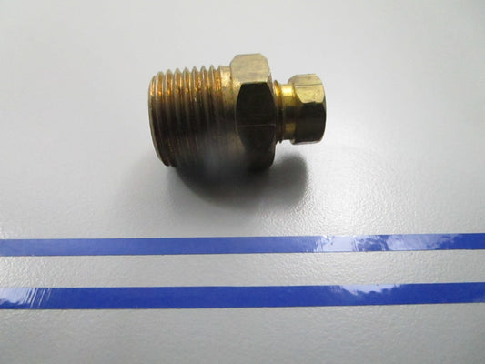 *NEW OEM* 0810 Mercury Quicksilver Connector 22-48176