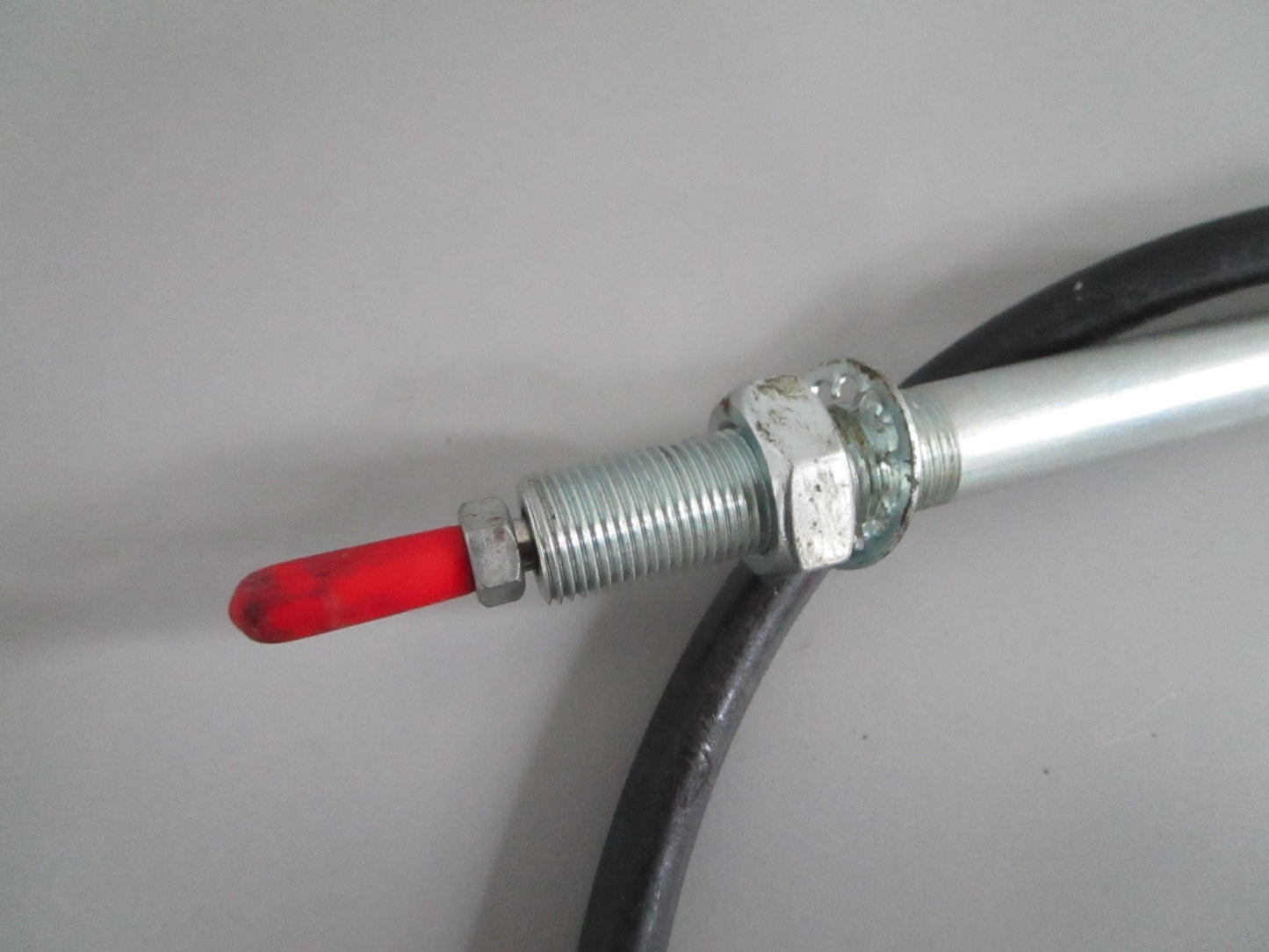 NEW OEM 7T-9579 CAT Push Pull Cable 0820