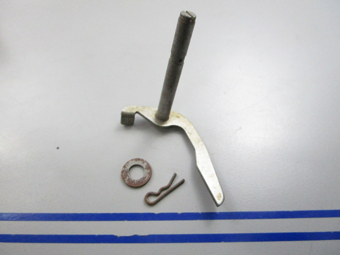 NEW OEM 291364 Briggs & Stratton Governor Crank Assembly 0810