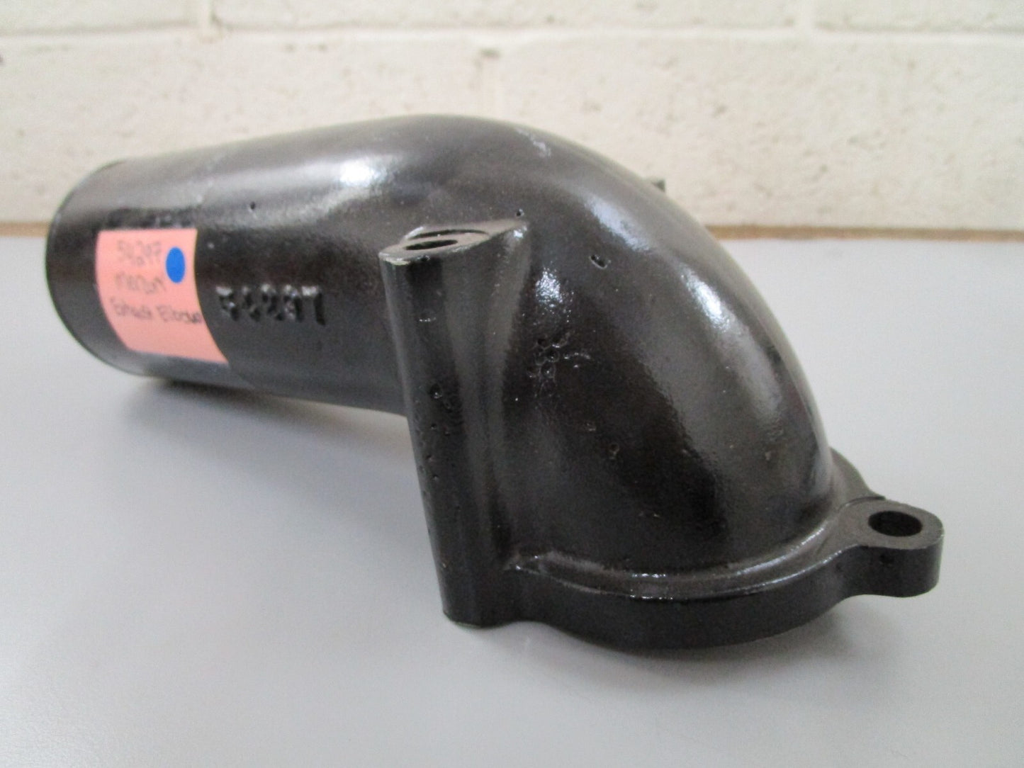 *NEW OEM* 0780 Mercury Quicksilver Exhaust Elbow 54297