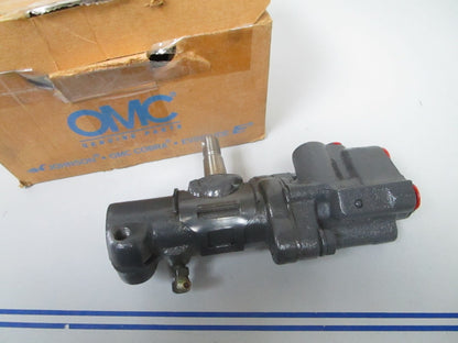 *NEW OEM* 0720 OMC Johnson Evinrude Engine BRT 983782 0983782