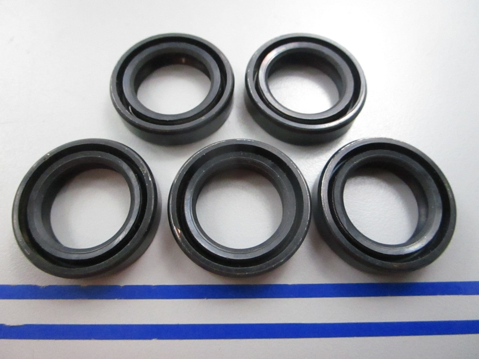 NEW OEM (LOT OF 5) 26-81572M Mercury Quicksilver Seal 0810