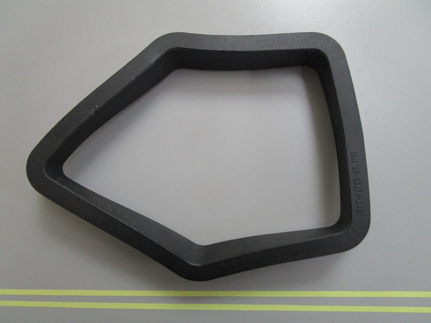 *NEW OEM* 0810 Mercury Quicksilver Gasket 60X-45123-00