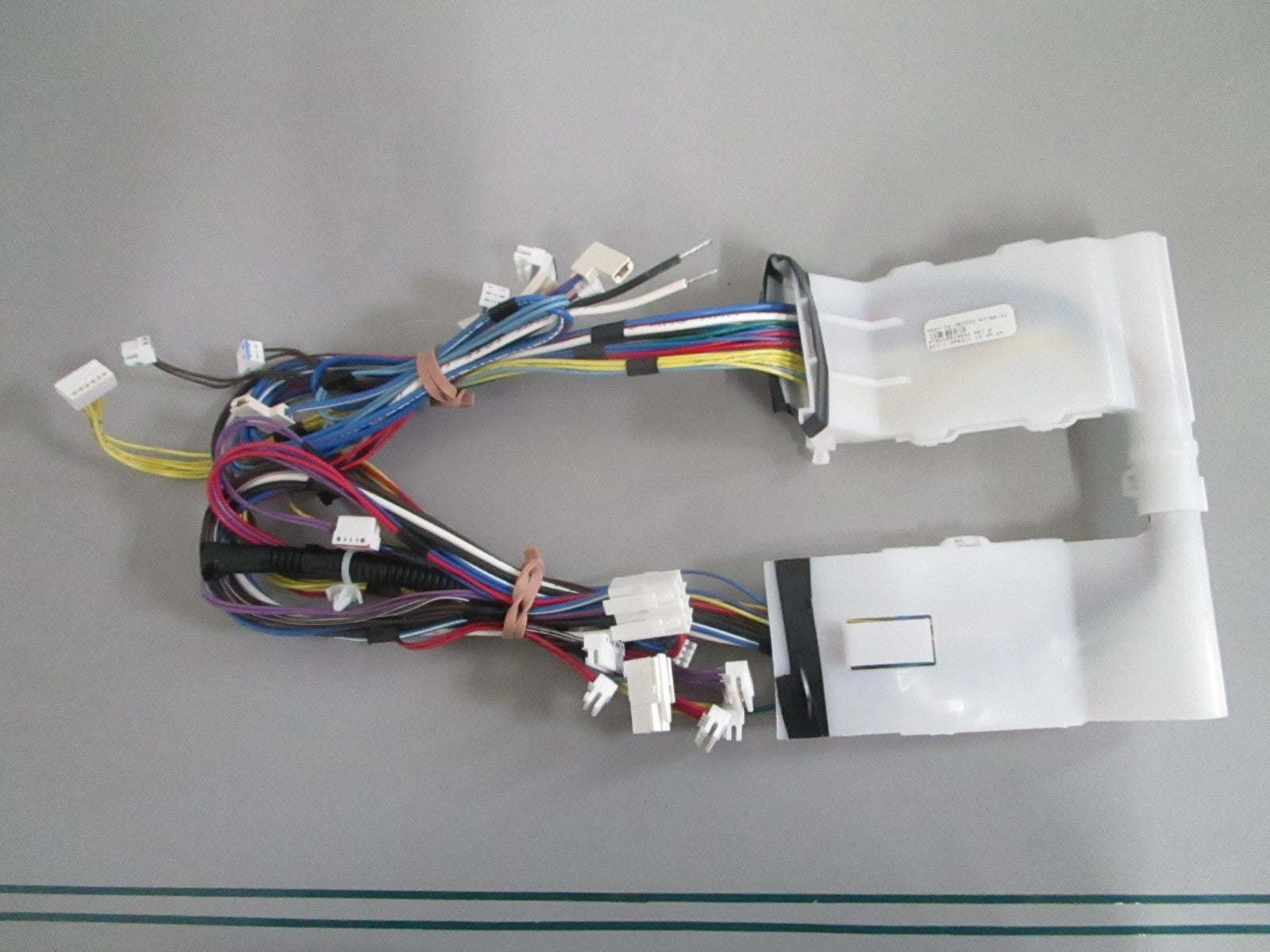 Whirlpool NEW OEM Dishwasher Wire Harness W10919642 NOS Genuine Part 0820