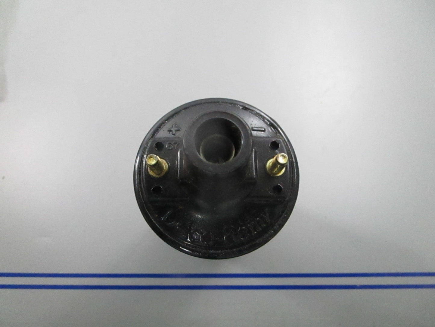 *NEW OEM* 0720 Mercury Quicksilver Ignition Coil Ballast Assembly 45129A1