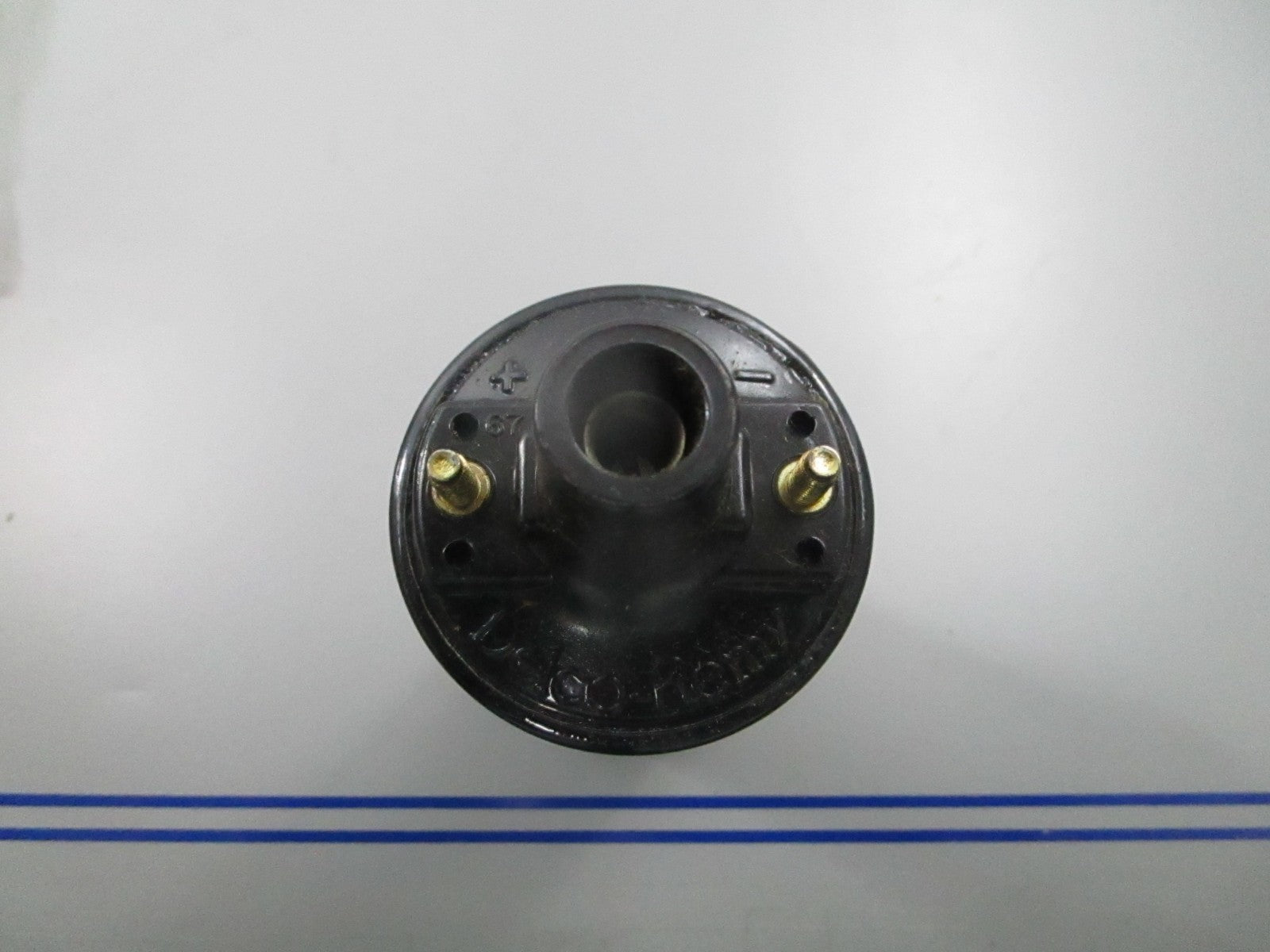*NEW OEM* 0720 Mercury Quicksilver Ignition Coil Ballast Assembly 45129A1