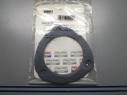 *NEW* 0810 Fel-Pro Collector Gasket Set 2001