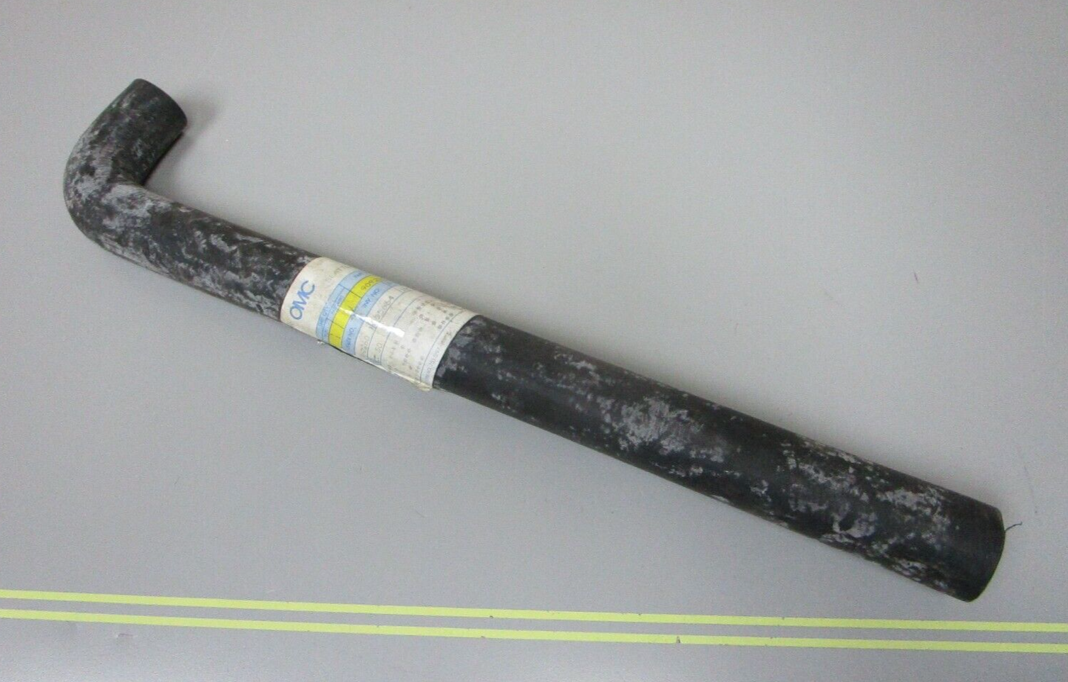 *NEW OEM* 0720 OMC Johnson Evinrude Hose 909230 0909230