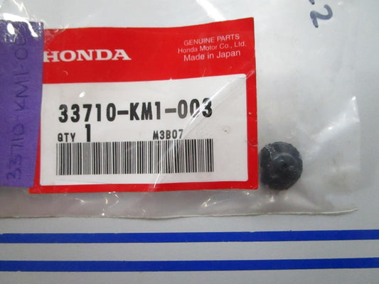 NEW OEM 33710-KM1-003 Honda Seal Gasket 0810
