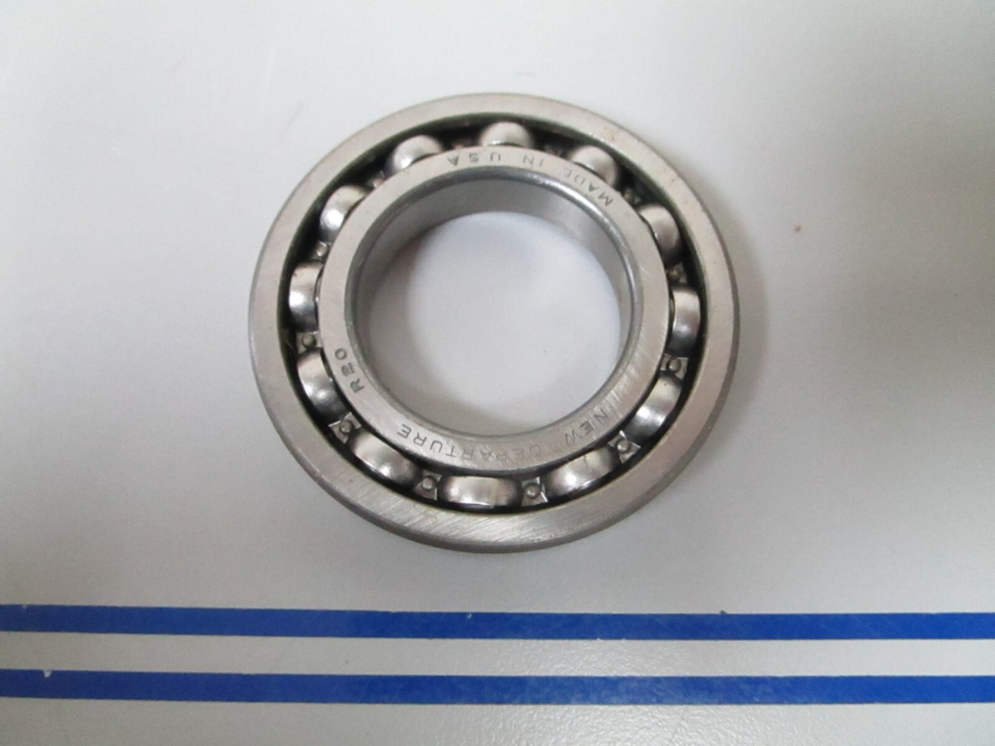 *NEW OEM* 0810 Mercury Quicksilver Ball Bearing 30-62697